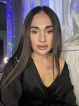 MonikaSi online show from April 2026 03:09:02 PM