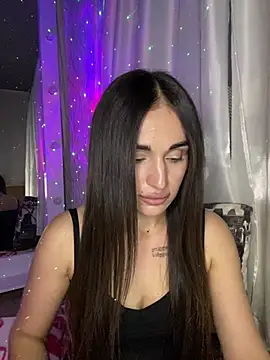 MonikaSi online show from April 2026 04:44:01 PM