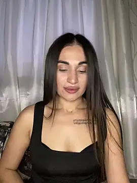 Snapshot of MonikaSi chatting on April 2026 04:23:02 PM MonikaSi online show from April 2026 04:23:02 PM