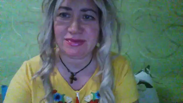 ClaireShannon online show from January 2026 06:22:02 PM