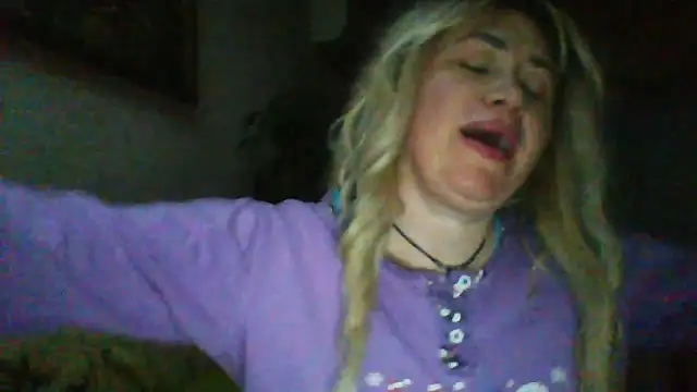 ClaireShannon online show from January 2026 04:23:01 PM