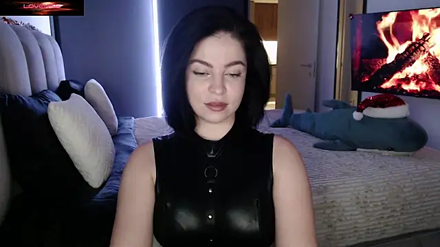 RachelCamp online show from January 2026 09:50:02 PM