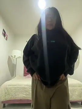 Dafne se online show from April 2026 12:41:01 AM