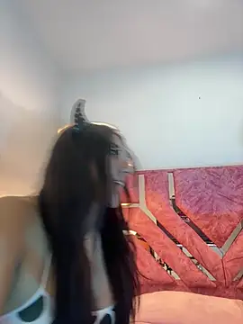 Snapshot of Dafne_se chatting on April 2026 01:07:02 AM Dafne se online show from April 2026 01:07:02 AM
