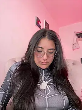 Snapshot of Dafne_se chatting on April 2026 04:32:01 AM Dafne se online show from April 2026 04:32:01 AM