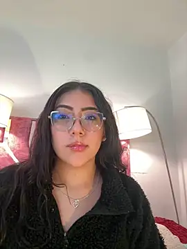 Snapshot of Dafne_se chatting on June 2026 01:28:02 AM Dafne se online show from June 2026 01:28:02 AM