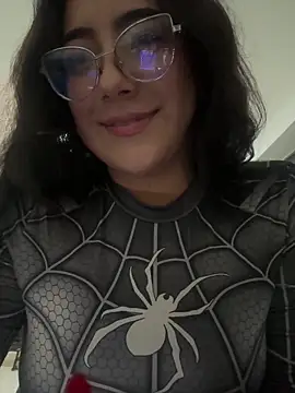 Snapshot of Dafne_se chatting on June 2026 01:50:02 AM Dafne se online show from June 2026 01:50:02 AM