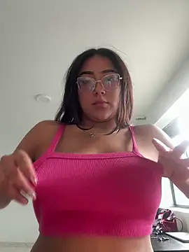 Snapshot of Dafne_se chatting on June 2026 10:08:01 PM Dafne se online show from June 2026 10:08:01 PM