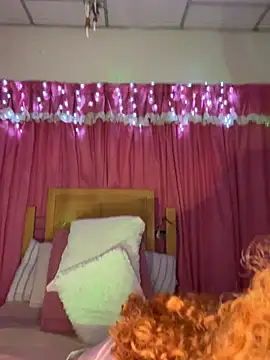 xyarela Hot online show from December 2025 03:58:02 AM