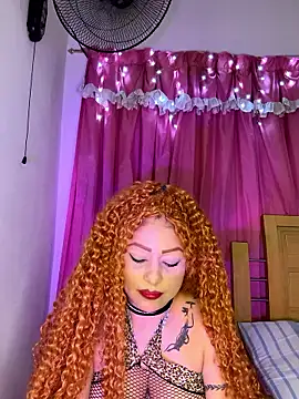 xyarela Hot online show from December 2025 11:46:02 PM