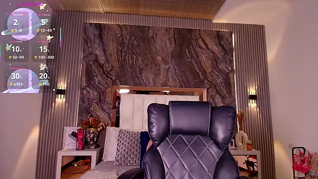 Caroline foster1 online show from January 2026 12:07:02 PM