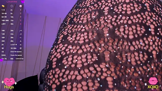 LisaFlowers  online show from April 2026 11:46:02 AM