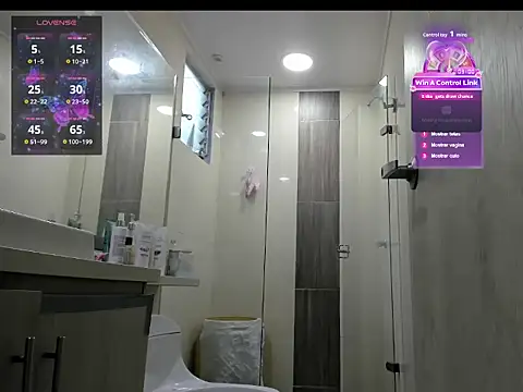 sweetCatallina online show from March 2026 11:43:02 AM