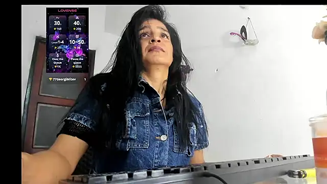 Snapshot of sweetCatallina chatting on July 2026 10:14:02 PM sweetCatallina online show from July 2026 10:14:02 PM