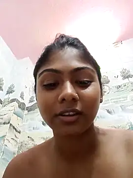 Snapshot of Cute_diya023 chatting on April 2026 06:38:01 AM Cute diya023 online show from April 2026 06:38:01 AM