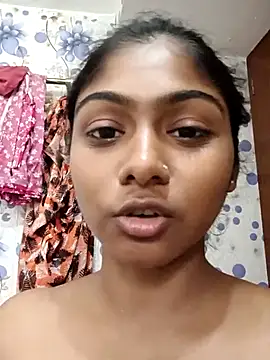 Snapshot of Cute_diya023 chatting on May 2026 07:03:02 AM Cute diya023 online show from May 2026 07:03:02 AM