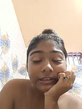 Snapshot of Cute_diya023 chatting on July 2026 01:55:01 AM Cute diya023 online show from July 2026 01:55:01 AM