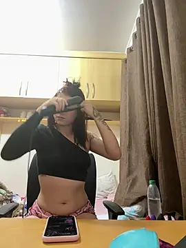 GabriellaManhas online show from April 2026 03:22:02 AM