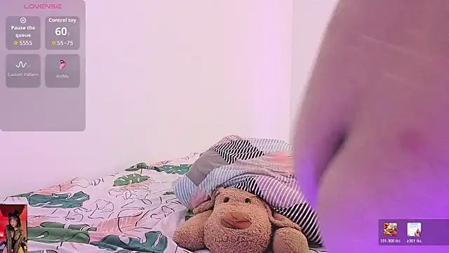 Snapshot of Asta_YunoXXX chatting on February 2026 05:50:01 PM Asta YunoXXX online show from February 2026 05:50:01 PM