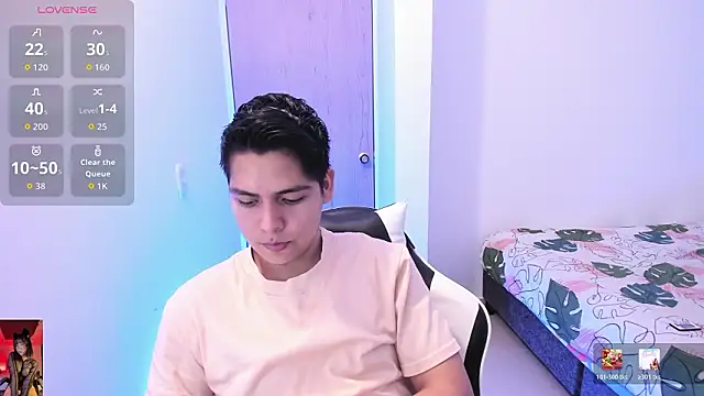 Snapshot of Asta_YunoXXX chatting on February 2026 04:56:01 AM Asta YunoXXX online show from February 2026 04:56:01 AM