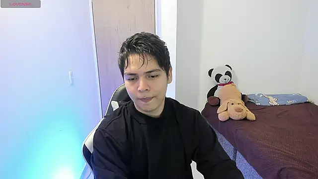 Asta YunoXXX online show from April 2026 11:57:02 PM