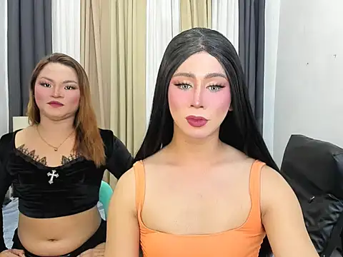 Seductive Paloma online show from January 2026 04:22:01 PM