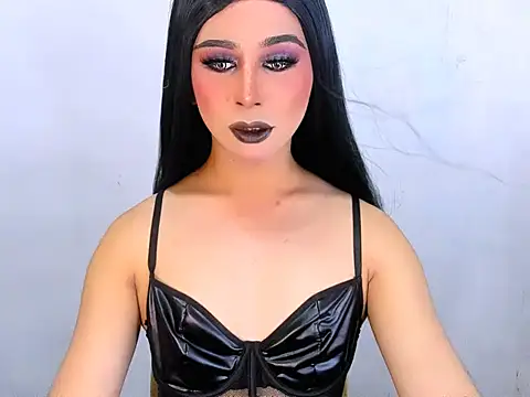 Seductive Paloma online show from May 2026 04:35:02 PM