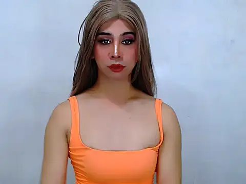 Seductive Paloma online show from May 2026 07:33:01 PM
