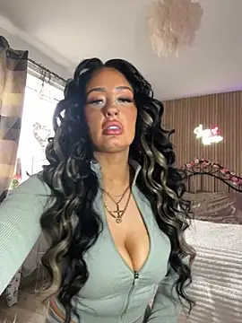 Lolaxox  online show from January 2026 11:47:01 AM