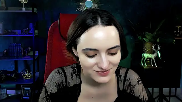 KateWillows online show from February 2026 04:27:02 AM