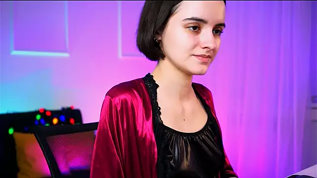 KateWillows online show from February 2026 04:20:01 AM