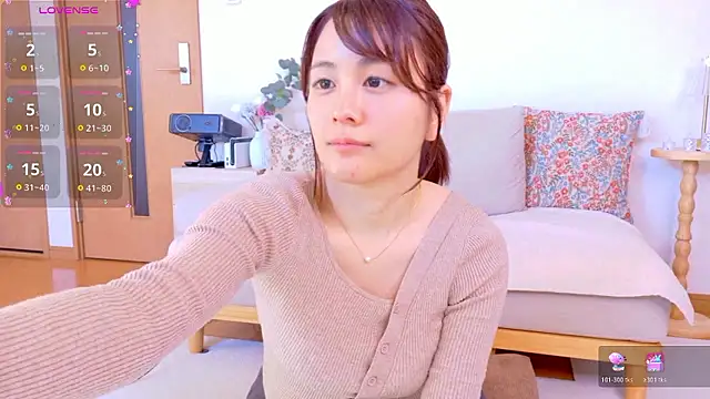 Lalachan jp online show from January 2026 02:39:01 AM