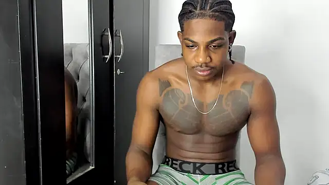 Darktemp  online show from February 2026 10:58:01 AM