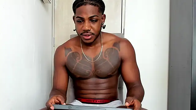 Darktemp  online show from March 2026 02:10:02 PM