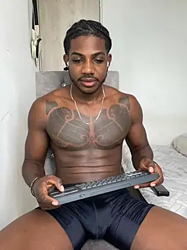 Darktemp  online show from June 2026 12:44:02 PM