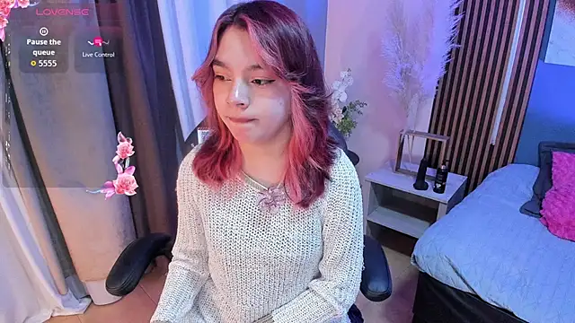 laurent scott online show from April 2026 12:06:02 PM