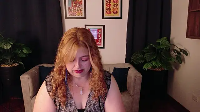 MilfArlet online show from February 2026 01:38:02 PM