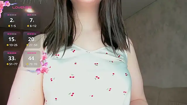 JaneMolane online show from February 2026 02:34:01 PM