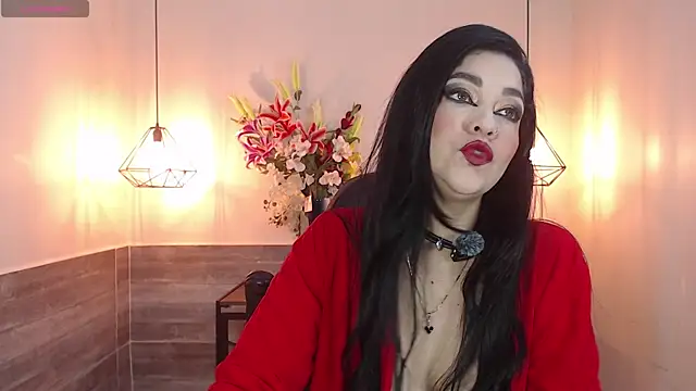 MarianaMontezz online show from February 2026 07:57:02 PM