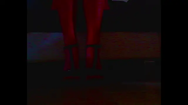 LadyTalona online show from December 2025 10:02:01 AM