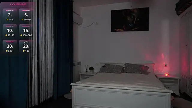 evy miu online show from February 2026 04:03:02 PM