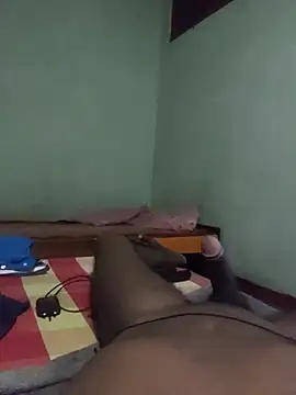 Noughty Queen online show from December 2025 07:41:02 PM