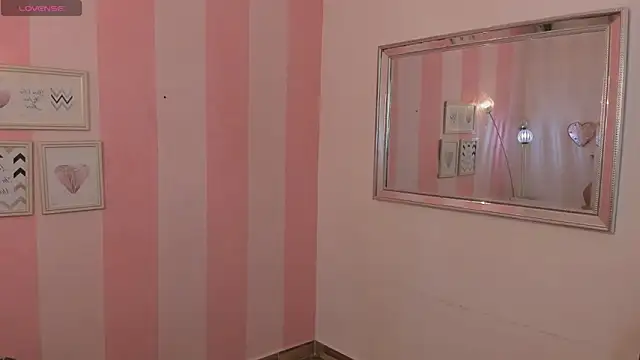 Amaia Monroe online show from April 2026 04:02:02 AM