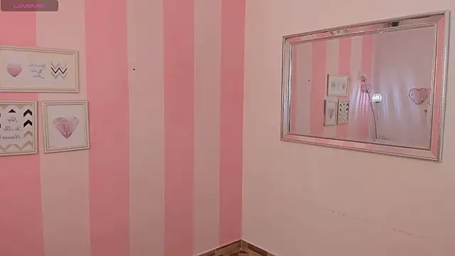 Amaia Monroe online show from April 2026 01:42:01 AM