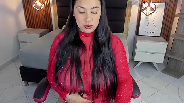 VIOLETTA ROSS1 online show from December 2025 01:16:02 PM