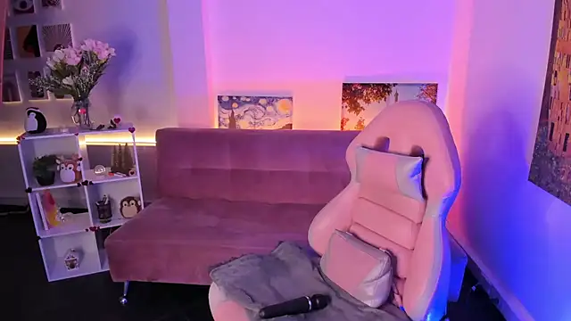 SwettieSammy online show from March 2026 12:05:02 PM