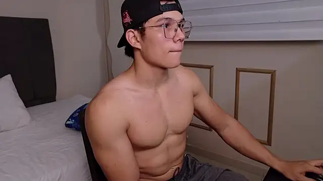 Thony Big online show from January 2026 07:17:02 PM