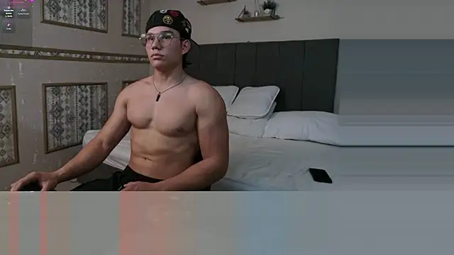 Thony Big online show from March 2026 07:31:02 PM