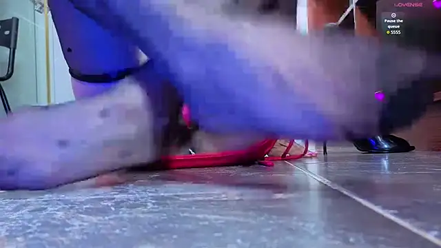AnitaDuque online show from July 2026 03:13:01 AM