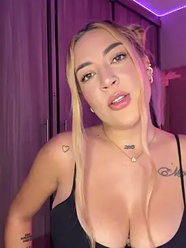 AlyonaWester  online show from February 2026 09:21:01 PM